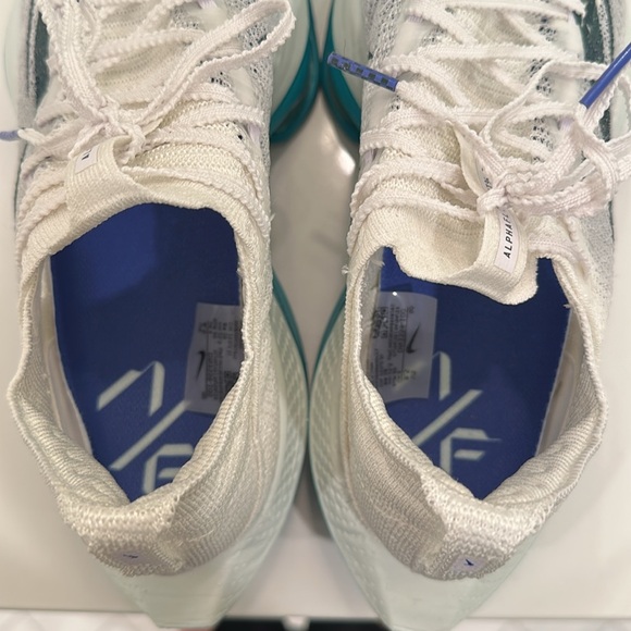 Nike ZoomX Alphafly Next% 2 - Picture 7 of 9
